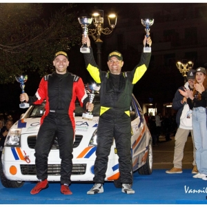 1° RALLY SULCIS-INGLESIENTE - Gallery 59